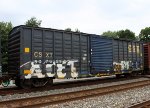 CSXT 507659